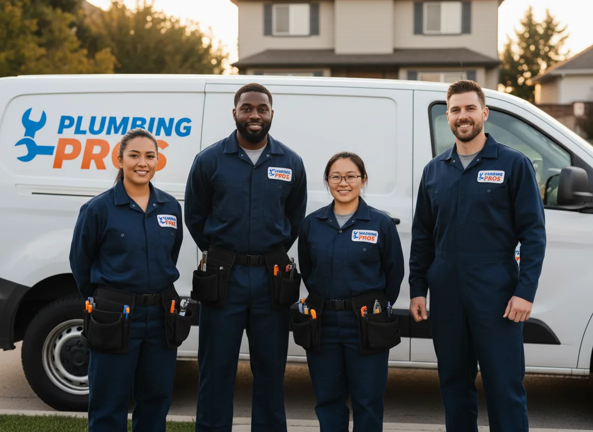 Water Heater Repair company in North Wales, PA